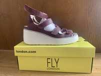 Sandalias Fly 38