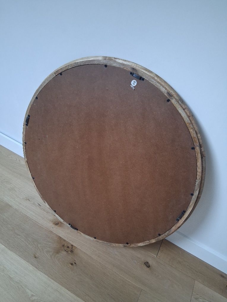 Espelho circular
