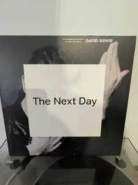 David Bowie – The Next Day