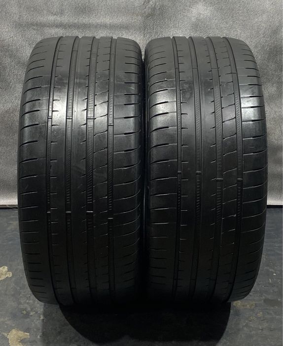 ‼️ЛІТНЯ РЕЗИНА‼️ Goodyear • 275/35 R22 АРТ:592