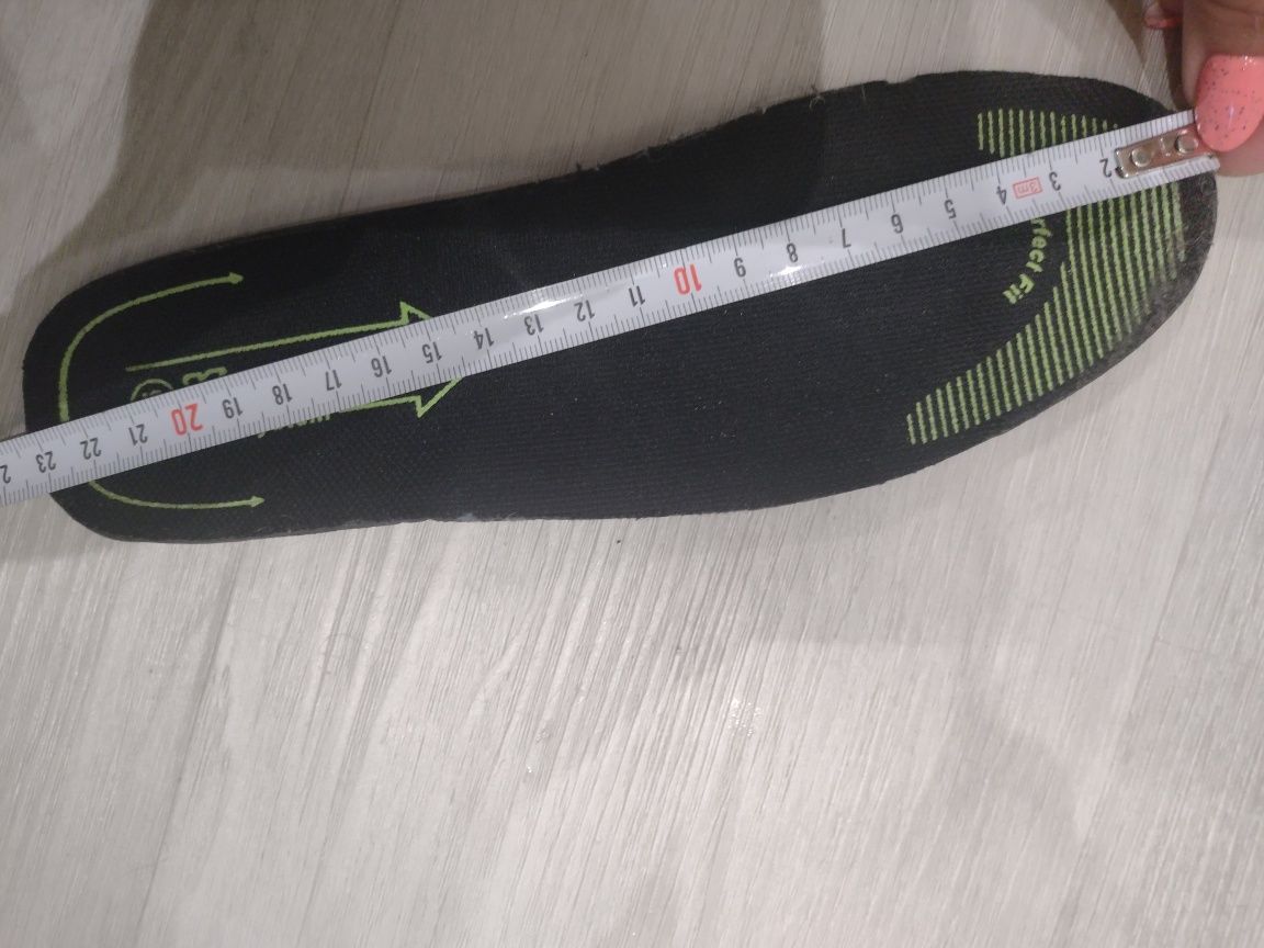 Halówki buty sportowe Kappa rozmiar 35