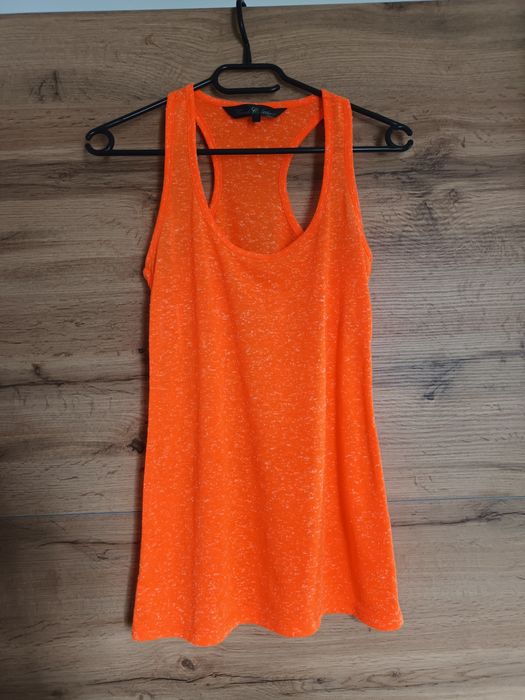 Bokserka neon S/M