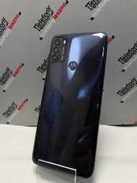Telefon Motorola G50 w kolorze czarnym