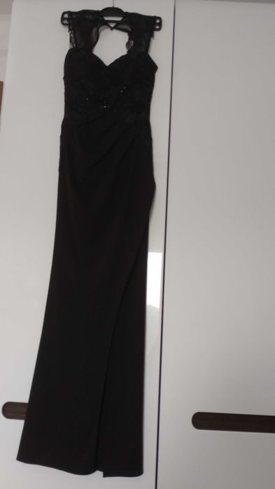 Sukienka wieczorowa 36 Lipsy London