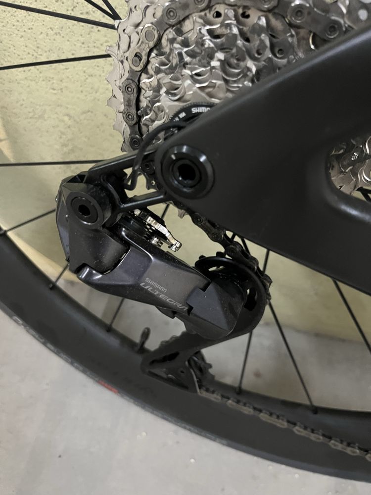 Scott Foil RC 10