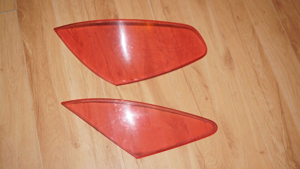 PEUGEOT 307 CC klosz lampy tylnej lampa led oryginał