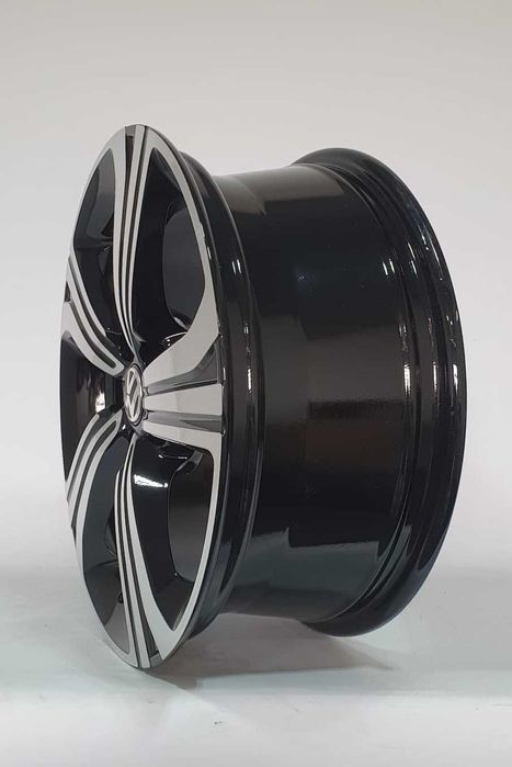 3893-Jantes 17 5x100 para VW Audi Seat Ibiza Skoda etc.
