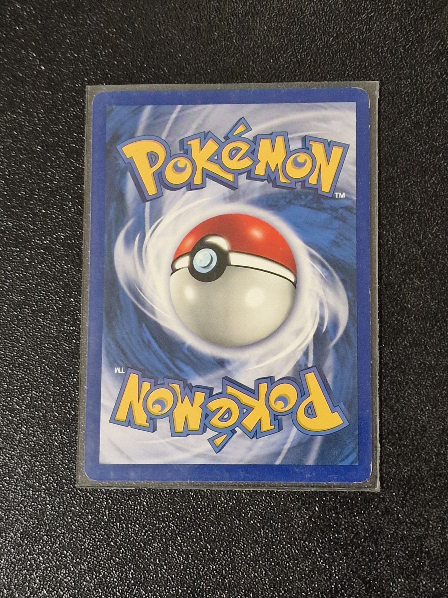 Pokemon Carta 1st Edition Shadowless Poliwag Base Set