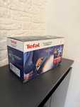 Żelazko parowe Tefal Ultimate Pure