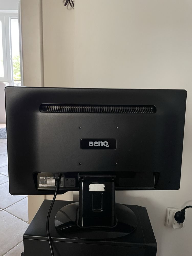 monitor benq G2220HDA