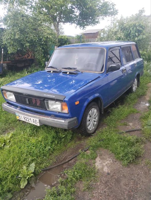 Продама Ваз 2104