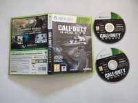 Xbox 360 gra Call of Duty Ghosts