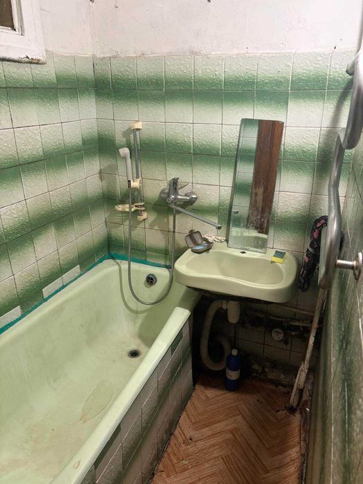 Окрема кімната для хлопця