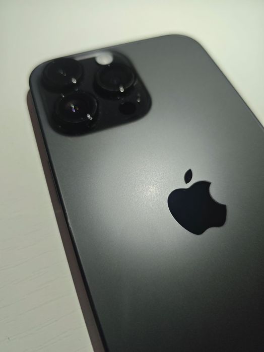 Apple iPhone 14 Pro Max 128 GB Space Black STAN IDEALNY