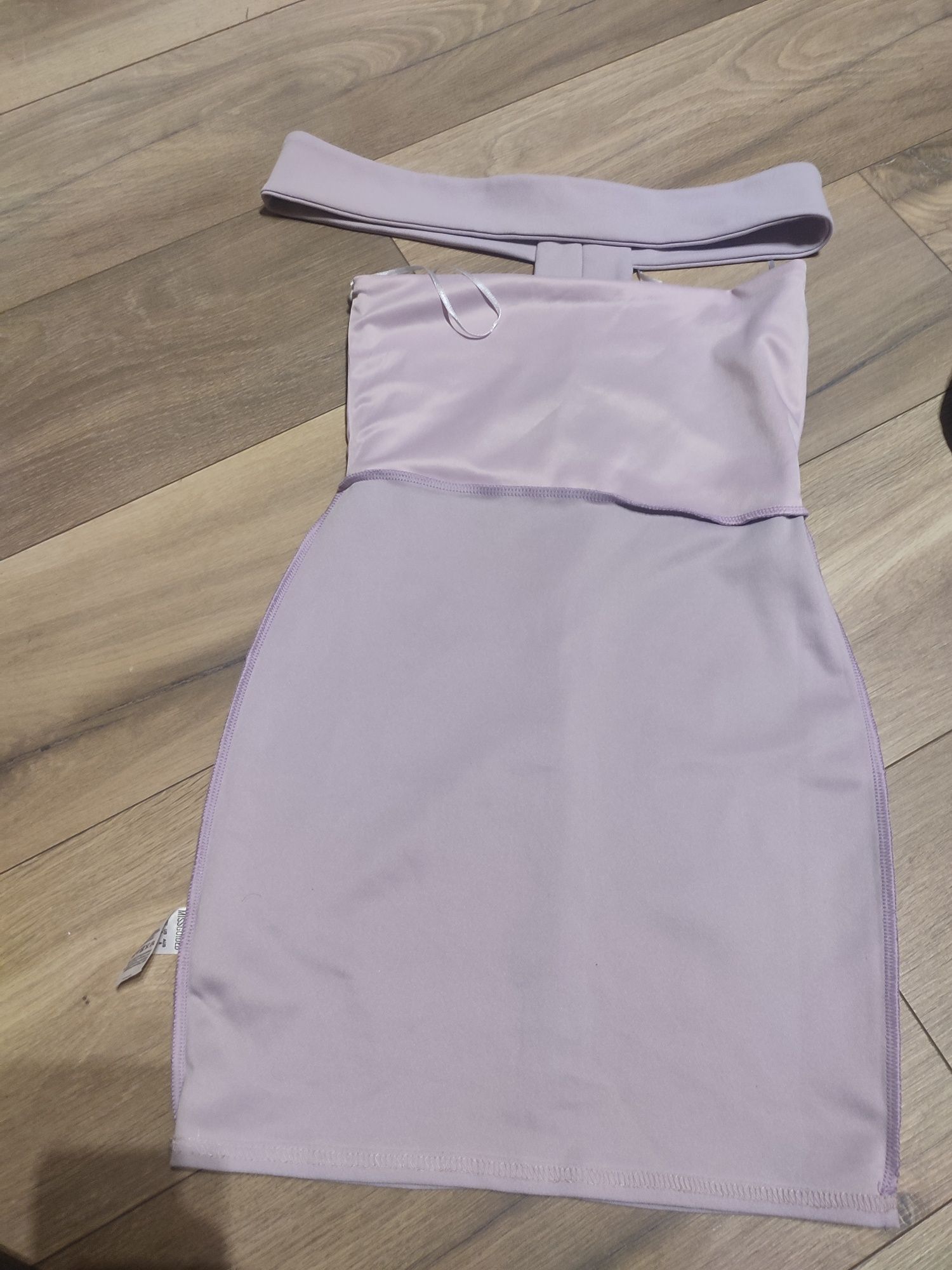 Missguided sukienka rozmiar 36 S