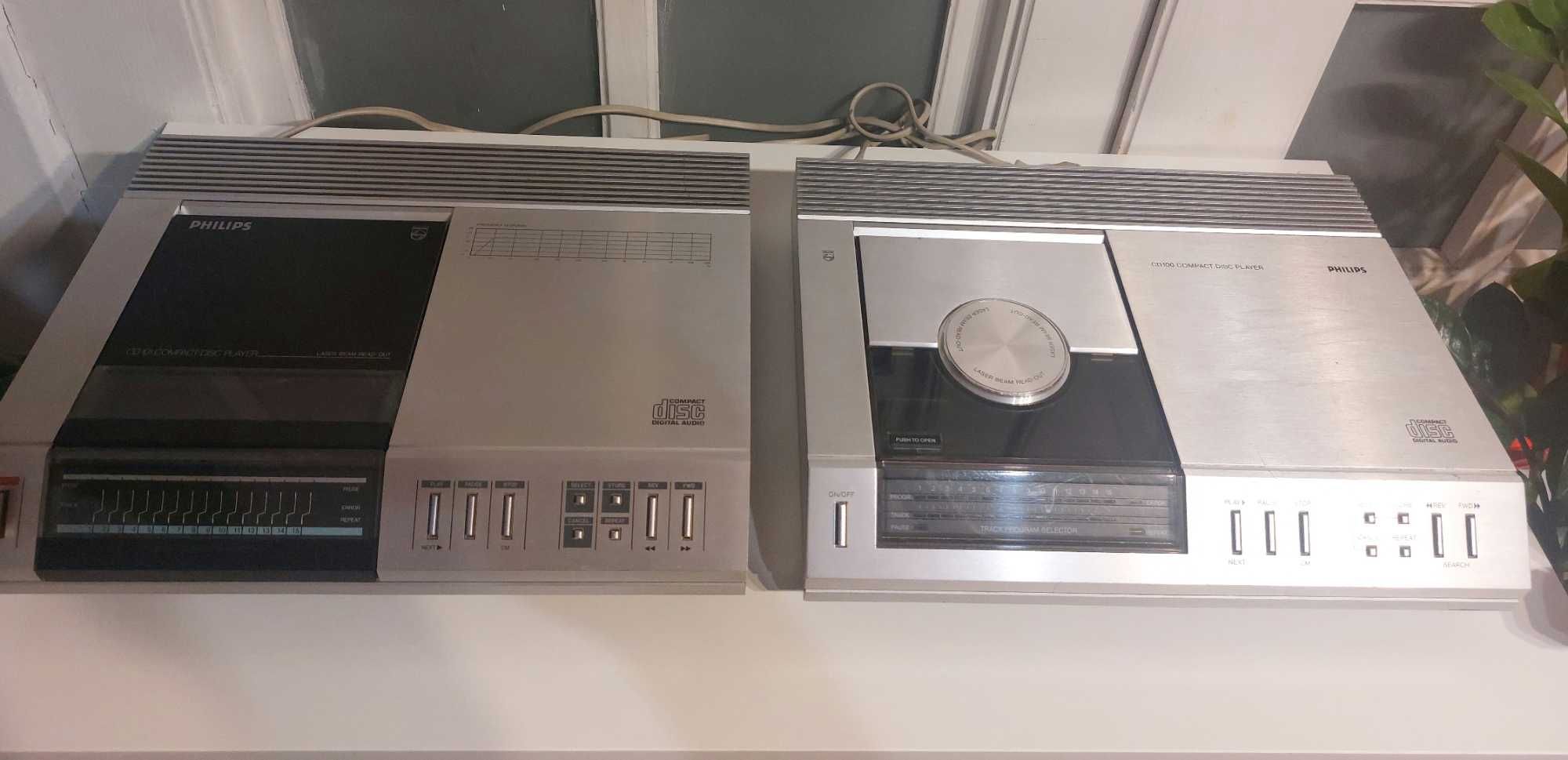 Philips CD 101/100