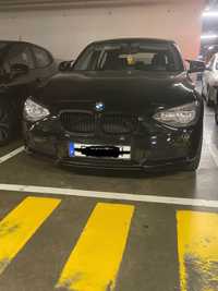 BMW série 1 118D
