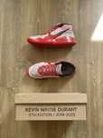 Nike Zoom KD 12 QS, Kevin Durant, YouTube edition. US10 EU44