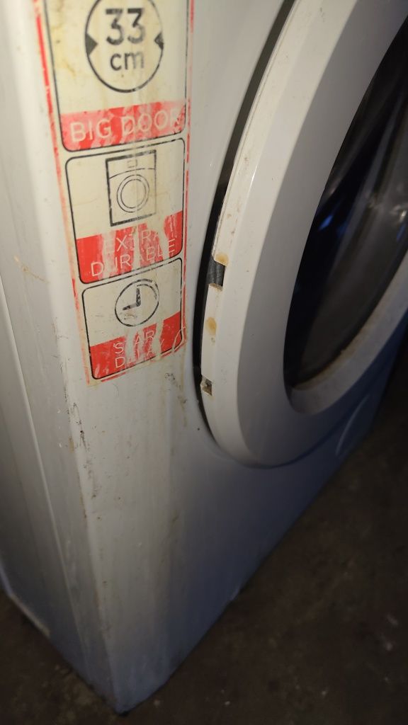 Pralka Gorenje silnik  PS0A5/140 WA50149S