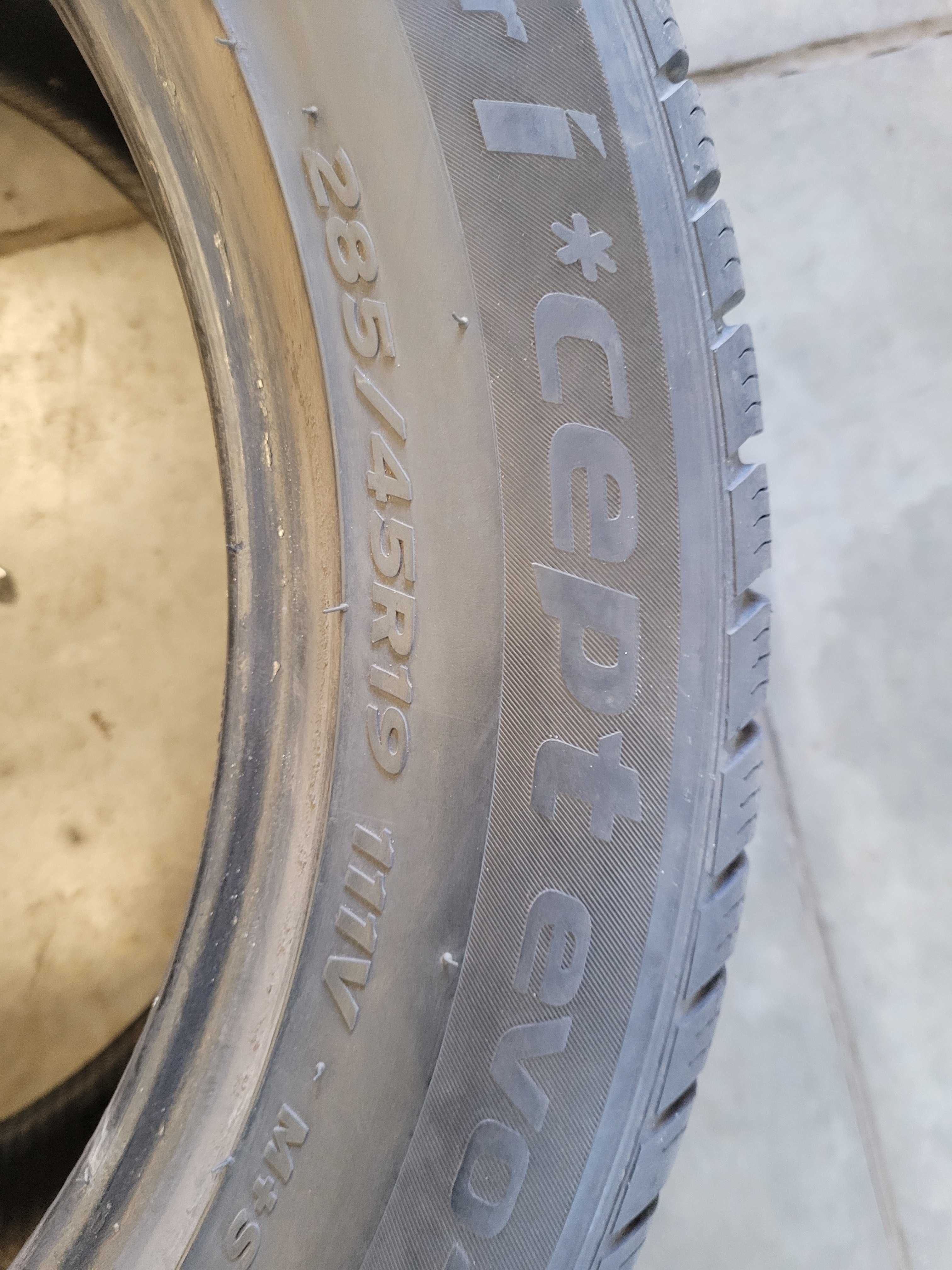 opona hankook 235/ 45 19 pojedyncza