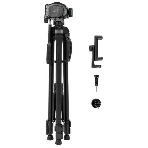 Statyw CAMROCK TC63 Czarny