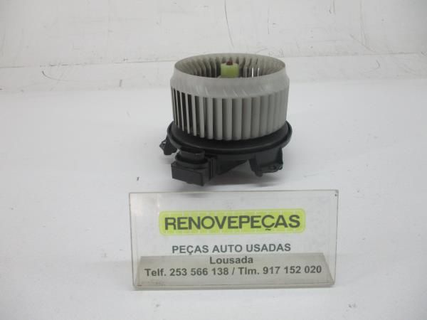 Motor da chauffage / sofagem TOYOTA Yaris (_P9_)