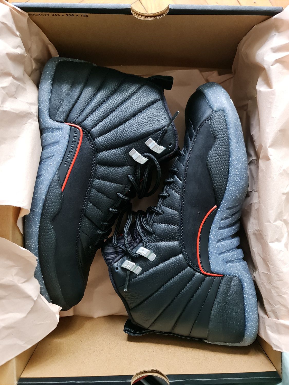 Air Jordan 12 Retro