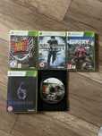Gry na Xbox 360