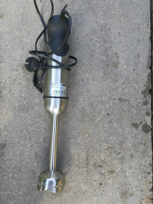 Блендер HB HB0701S 700 W Робочий