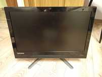 Komputer AiO Lenovo 300-22ISU - Gotowy do pracy!