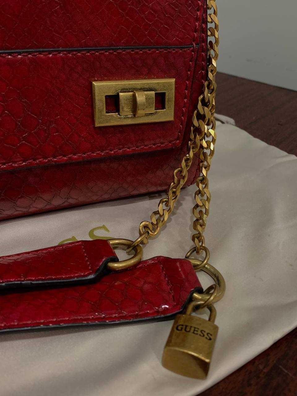 Продам жіночу оригінальну сумочку Guess