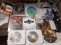 Gry pc retro vintage mega mix