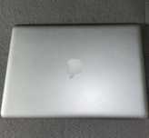 Laptop MacBook A1278