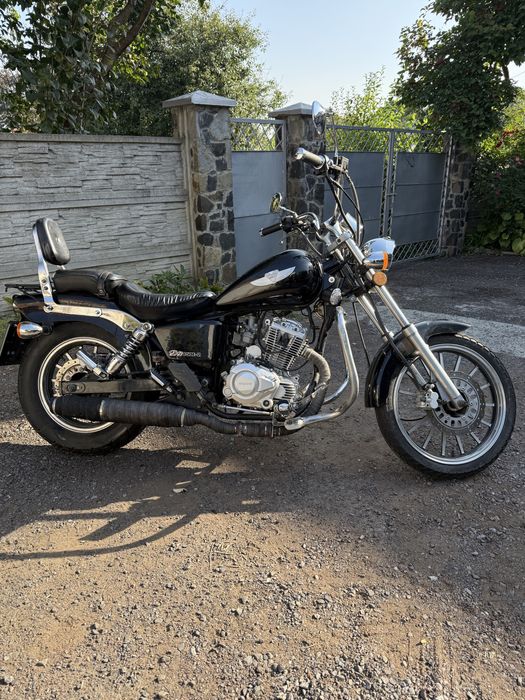 Geon invader 150