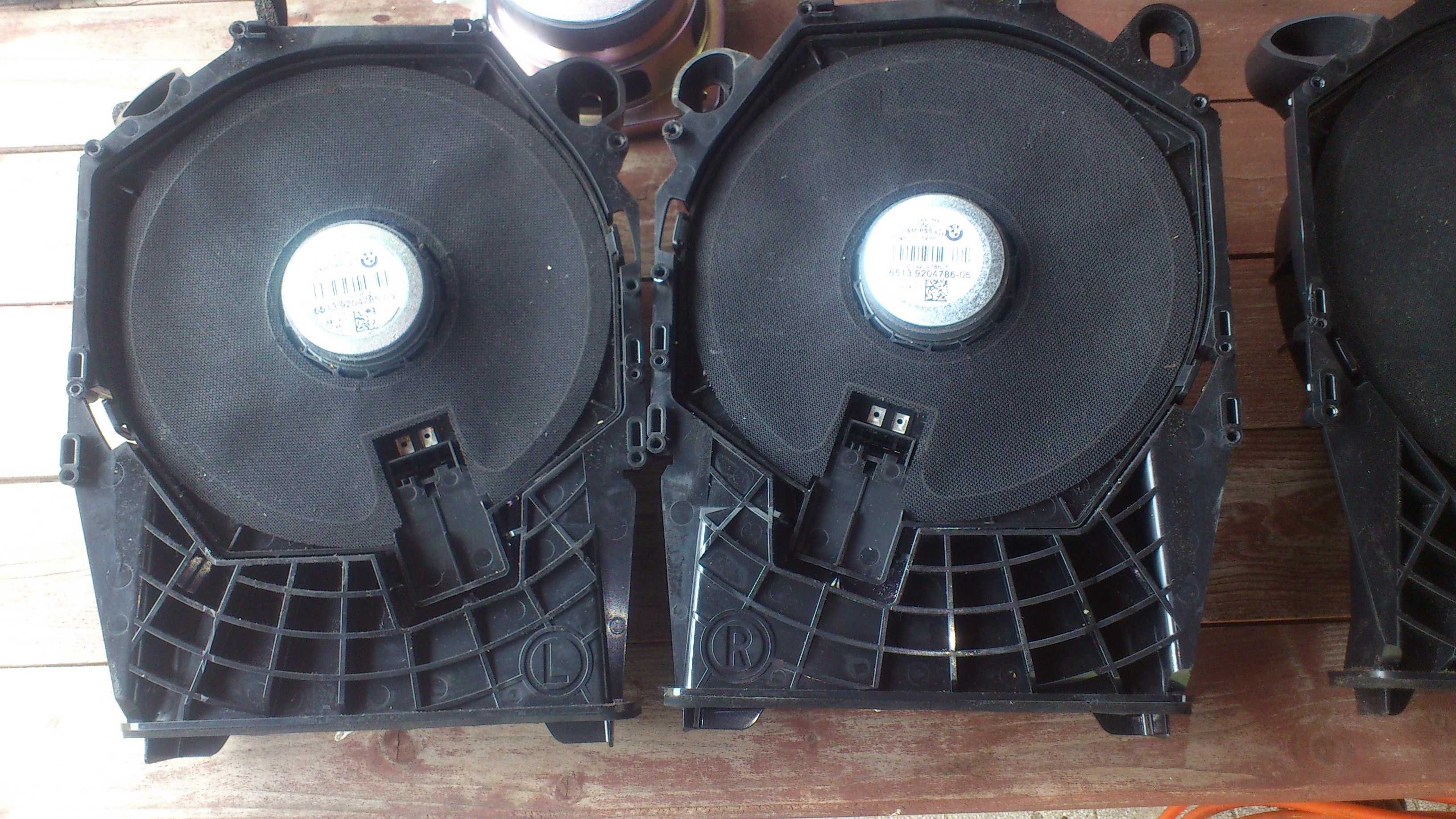 Głośnik głosniki BOSE subwoofer bass 9 10 , 14 , 18 cykacz