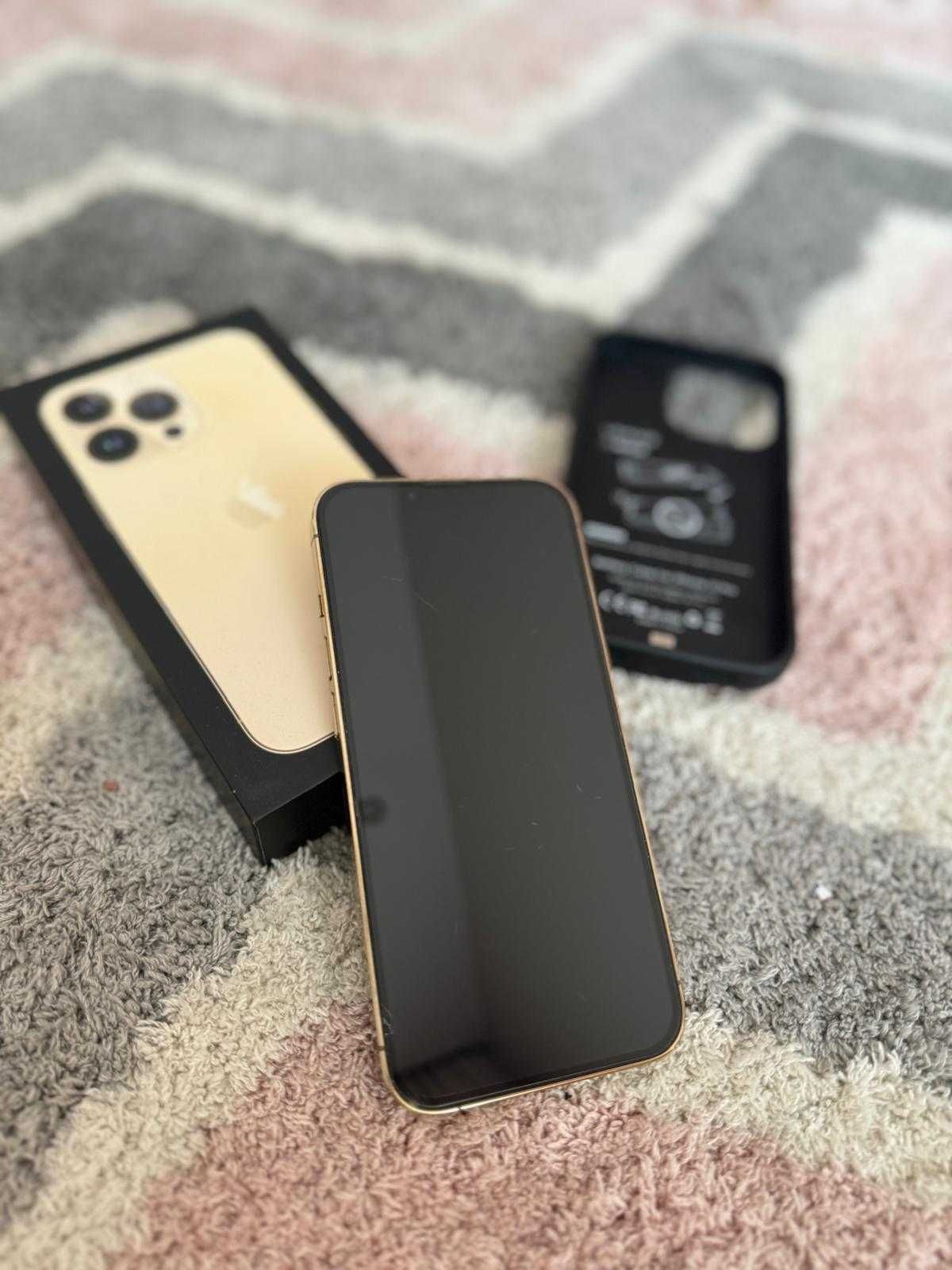 Apple Iphone 13 PRO 256GB gold