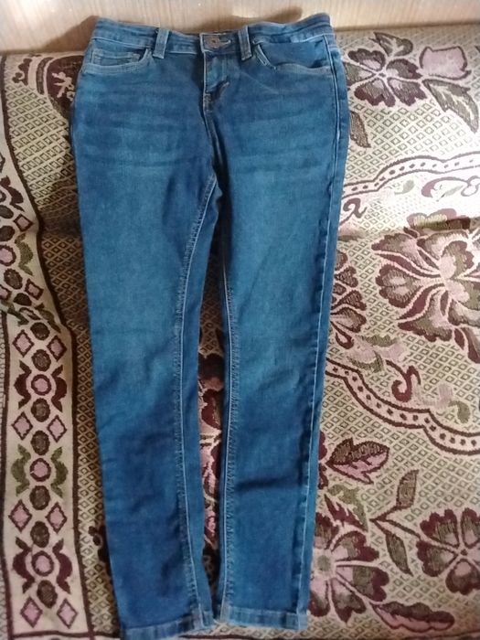 Дитячі джинси Skinny