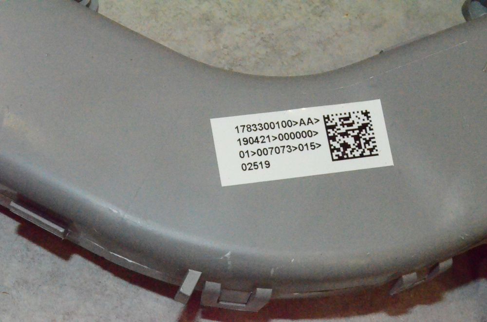 Wentylator do zmywarki BEKO DFN16420W