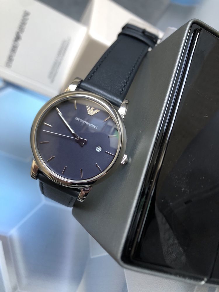 Чоловічий годинник Emporio Armani AR1731