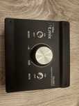 the t.mix Volume 1 mikser monitor kontroler interface