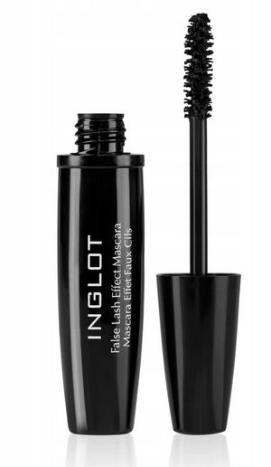 INGLOT Zestaw do makijażu False Lash Effect