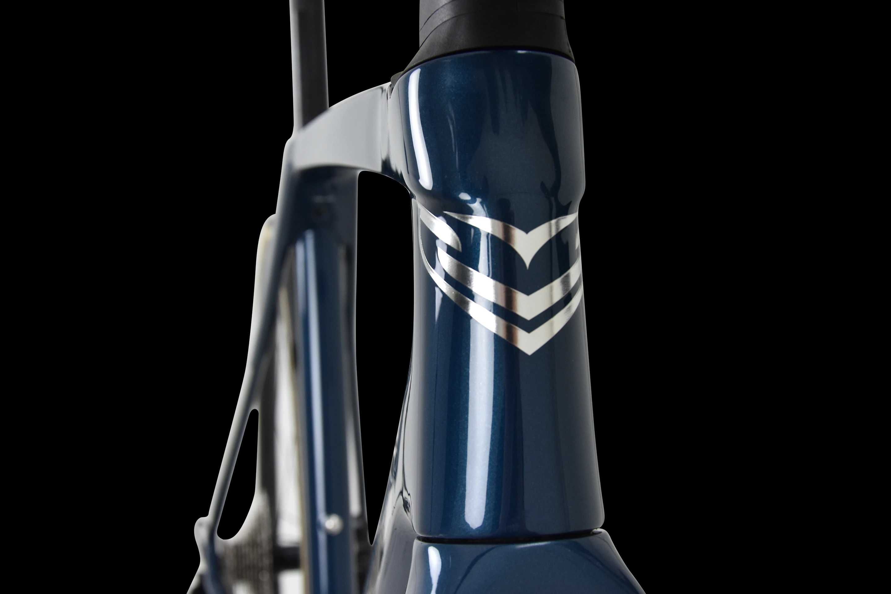 Nowy rower szosowy SENSA Giulia Evo Integrale Dark Sea 105 Di2 2x12