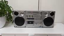 Radiomagnetofon Unitra Condor RM 820S