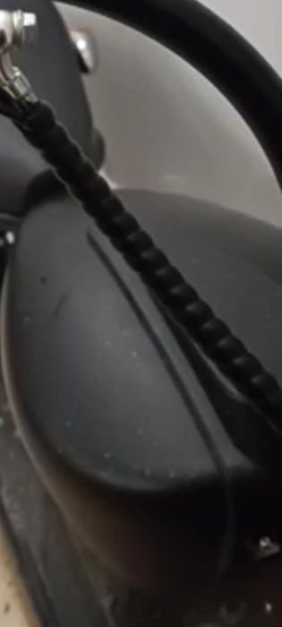 Продам Электро Чоппер  Электромотоцикл 1500w 60h (45 км-35 км)