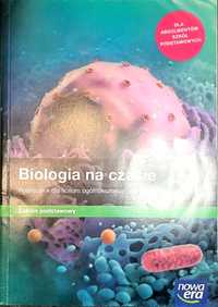 Biologia na czasie 1 Podręcznik Zakres podstawowy