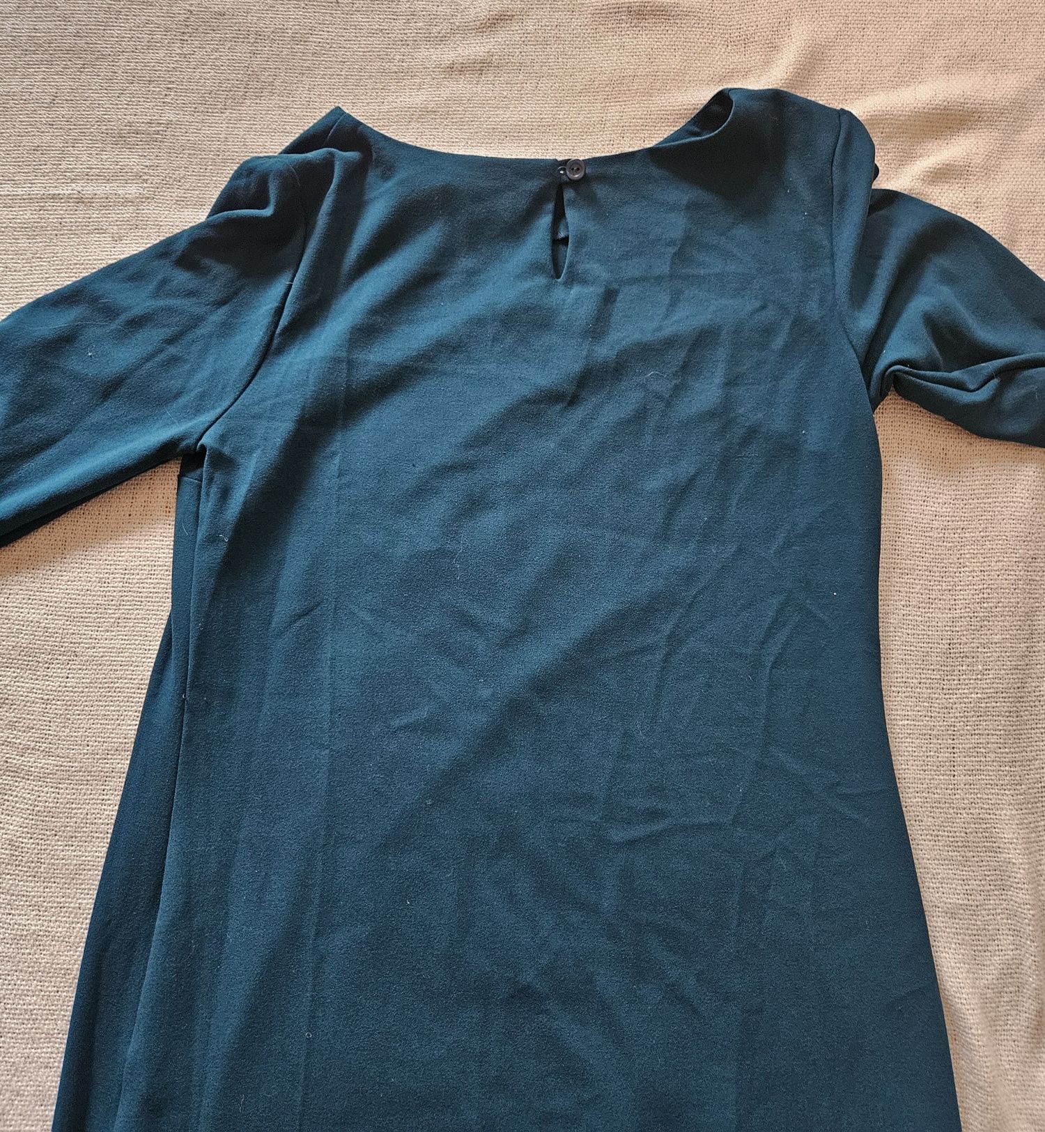 Sukienka świąteczna firmy Grey Wolf rozm. XL