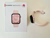 HUAWEI Watch Fit3