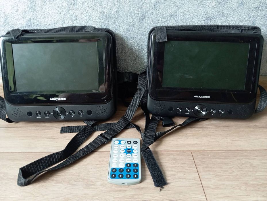 Портативний двд плеєр, DVD player