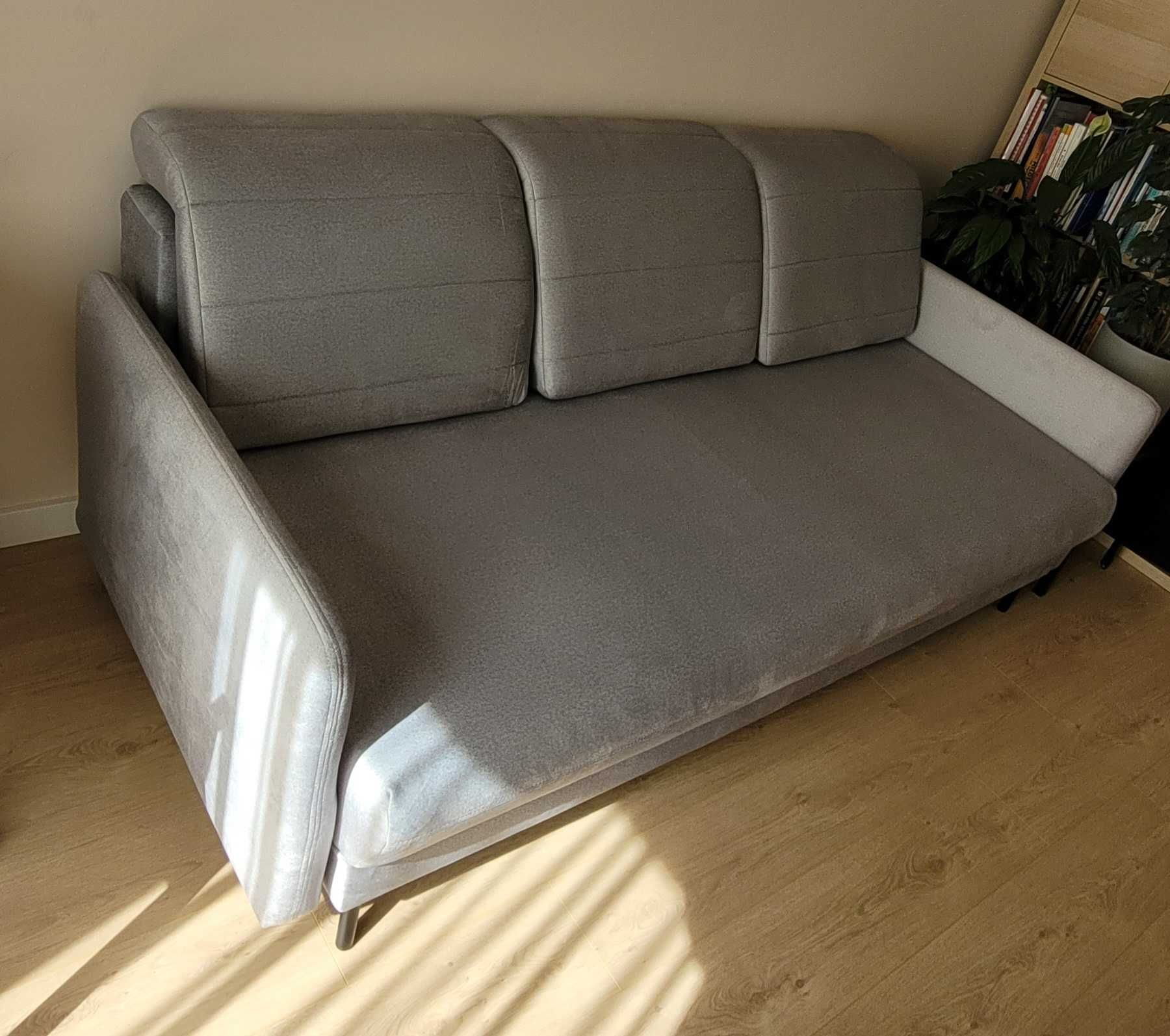 Nowa kanapa /\ Sofa Alto z funkcją spania \/