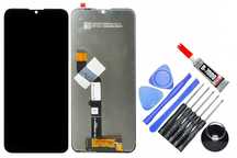 Motorola MOTO E7 Plus XT2081 wyświetlacz Wymiana GRATIS